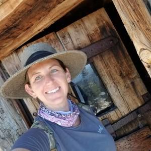 Meet your Posher, Chantel